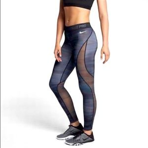 Nike Pro Hypercool Training Tights